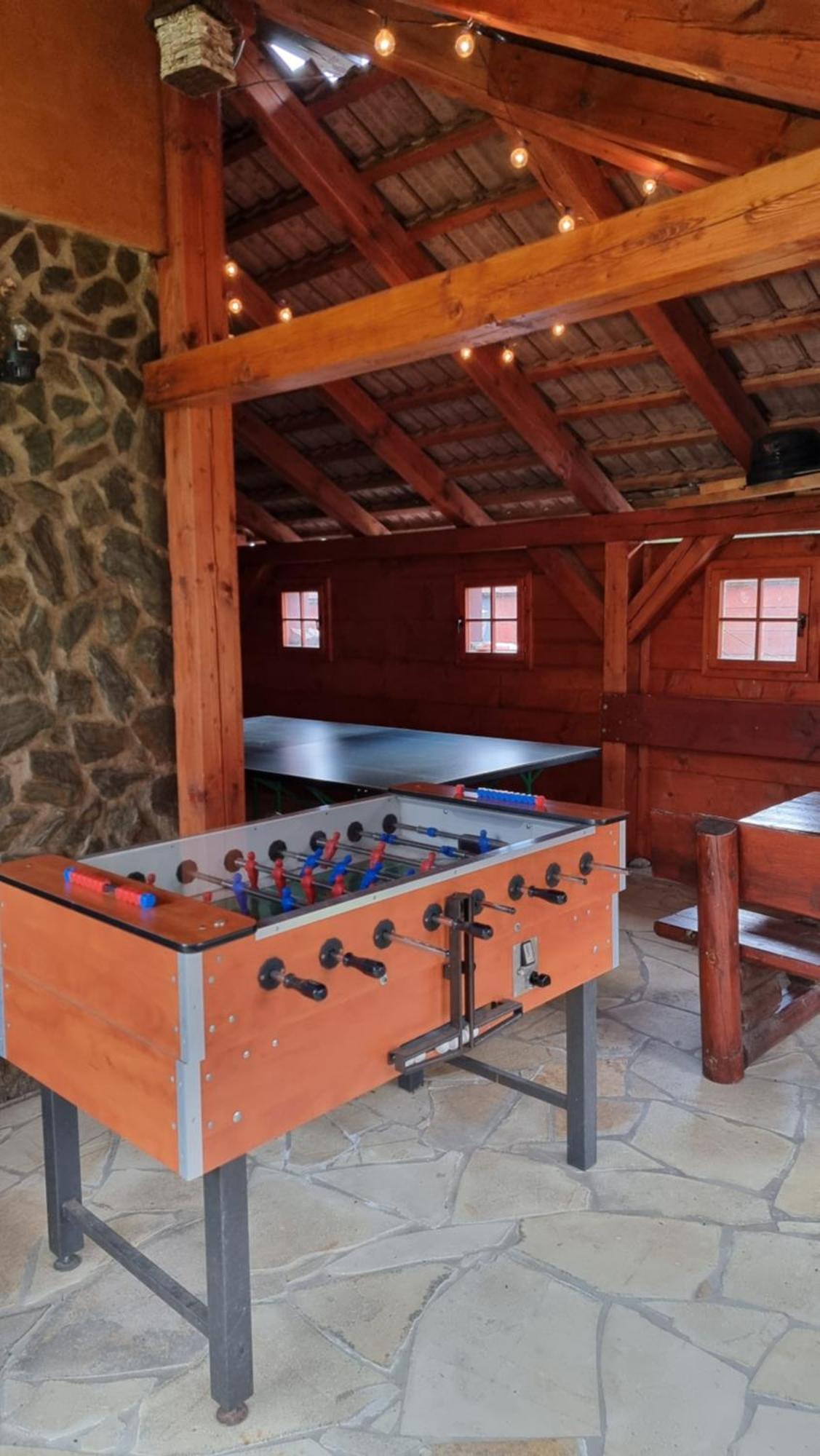 Apartmanovy Dom Slniecko Žiar Dış mekan fotoğraf